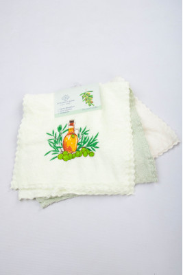 Набір серветок